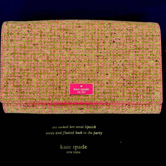 Kate Spade - Picture 1 of 3